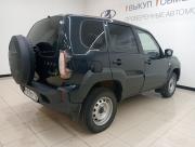 Lada (ВАЗ) Niva Travel I Ижевск  - изображение 19