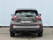 Nissan Murano III (Z52) Иркутск  - изображение 39