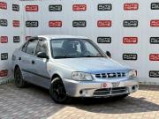 Hyundai Accent II Санкт-Петербург  - изображение 12
