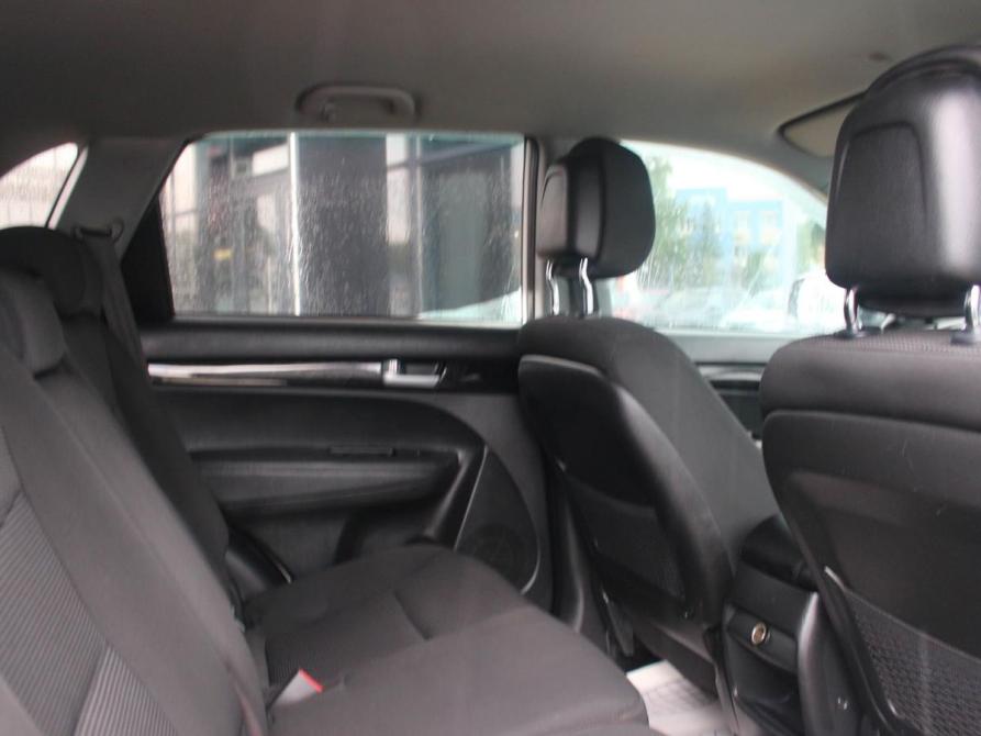 Kia Sorento II Рестайлинг Калуга  - изображение 17