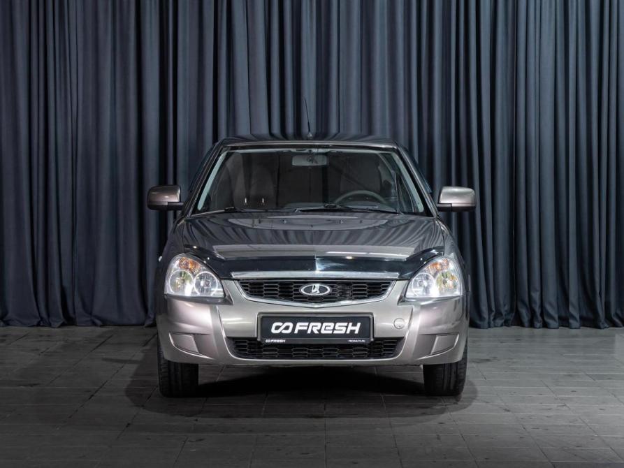 Lada (ВАЗ) Priora I Рестайлинг Волгоград  - изображение 3