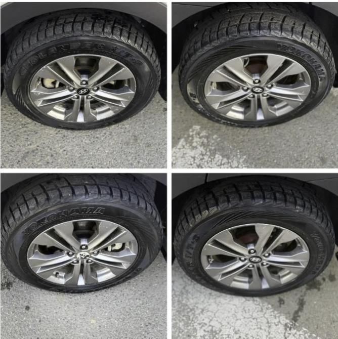 Hyundai Santa Fe III Ставрополь  - изображение 23