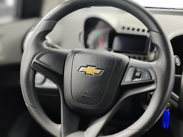 Chevrolet Aveo II с пробегом 2015 года, цена 649 000 рублей, 178001 км, седан, Автокод Объявления