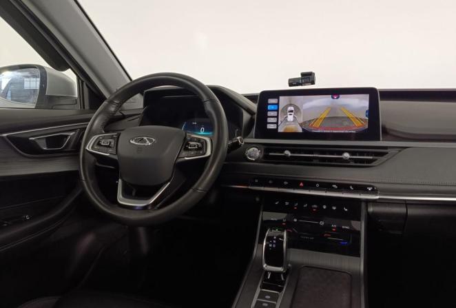 Chery Tiggo 4 Pro I с пробегом 2023 года, цена 1 610 000 рублей, 29978 км, внедорожник, Автокод Объявления