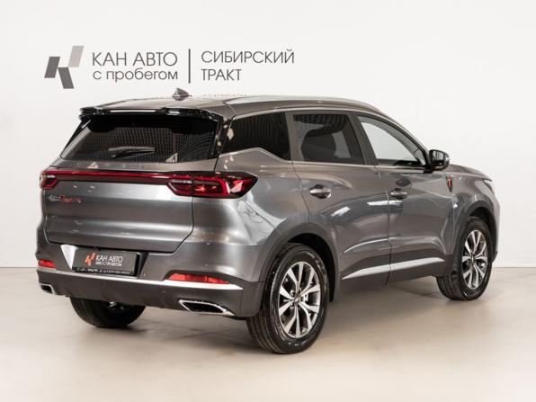 Chery Tiggo 7 Pro Max I с пробегом 2023 года, цена 1 700 000 рублей, 43200 км, внедорожник, Автокод Объявления