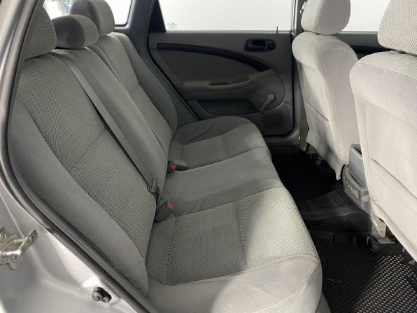 Chevrolet Lacetti I с пробегом 2007 года, цена 599 000 рублей, 168058 км, седан, Автокод Объявления