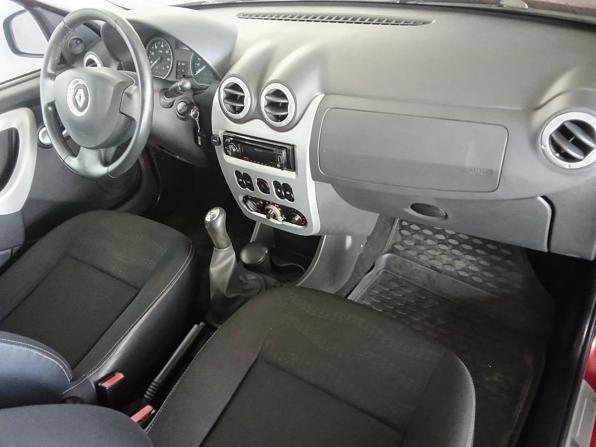 Renault Sandero I с пробегом 2011 года, цена 585 000 рублей, 184035 км, хэтчбек, Автокод Объявления
