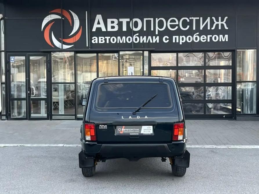 Lada (ВАЗ) Niva Legend Волгоград  - изображение 5