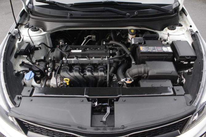 Kia Rio IV Рестайлинг с пробегом 2021 года, цена 1 595 000 рублей, 100791 км, хэтчбек, Автокод Объявления