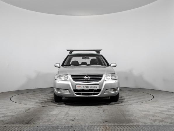 Nissan Almera Classic I с пробегом 2007 года, цена 249 000 рублей, 302000 км, седан, Автокод Объявления