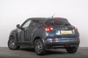Nissan Juke I Томск  - изображение 24