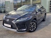 Lexus RX IV Рестайлинг Екатеринбург  - изображение 34