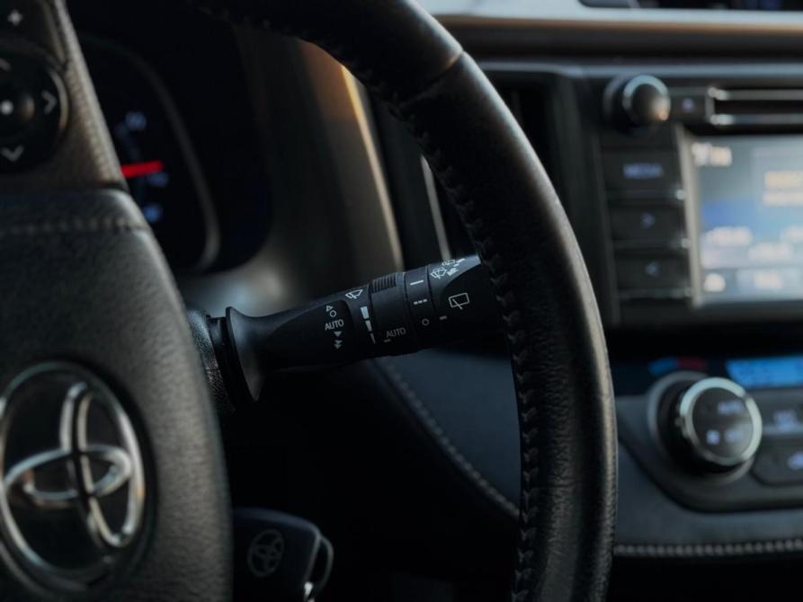 Toyota RAV4 IV (XA40) Архангельск  - изображение 26