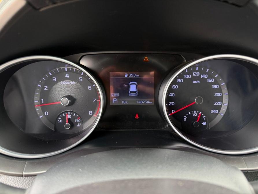Kia Ceed III Оренбург  - изображение 9