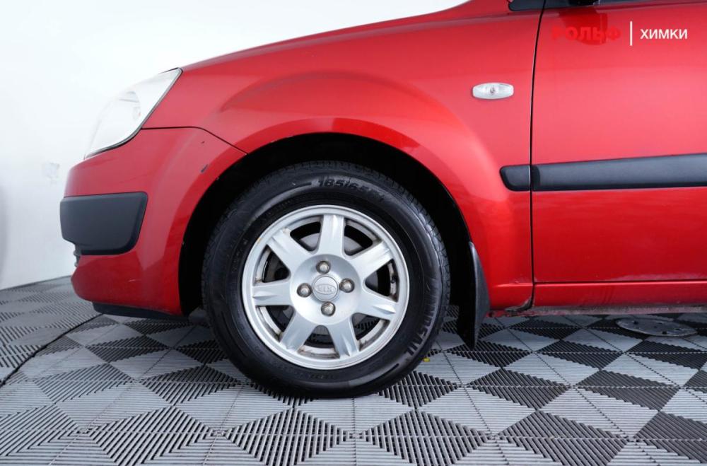 Kia Rio II Химки  - изображение 7