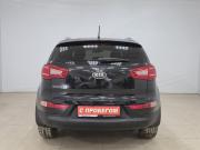 Kia Sportage III Альметьевск  - изображение 27