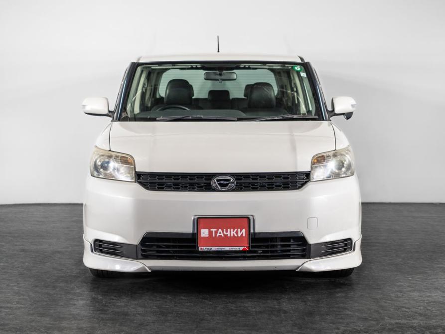 Toyota Corolla Rumion Иркутск  - изображение 2