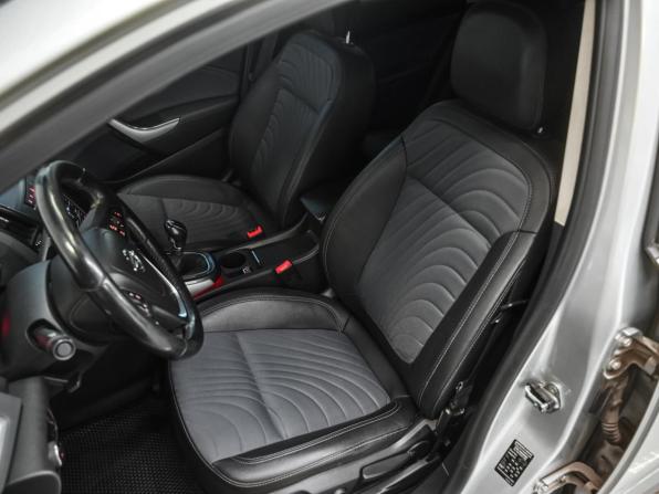 Opel Astra J Рестайлинг с пробегом 2012 года, цена 729 000 рублей, 192027 км, седан, Автокод Объявления
