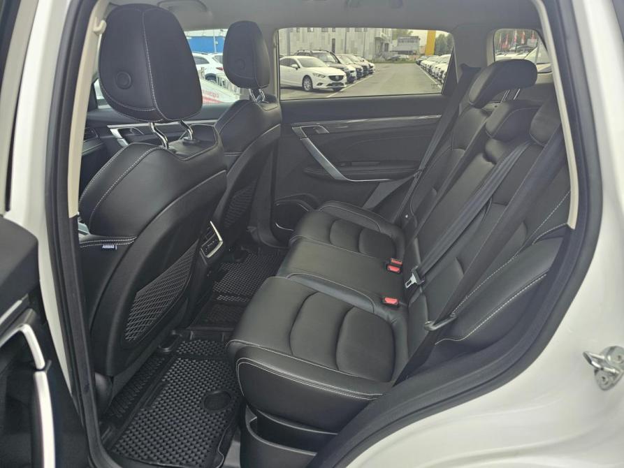 Geely Atlas Pro Тюмень  - изображение 12