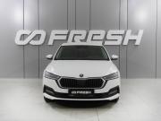 Skoda Octavia IV (A8) Ростов-на-Дону  - изображение 20