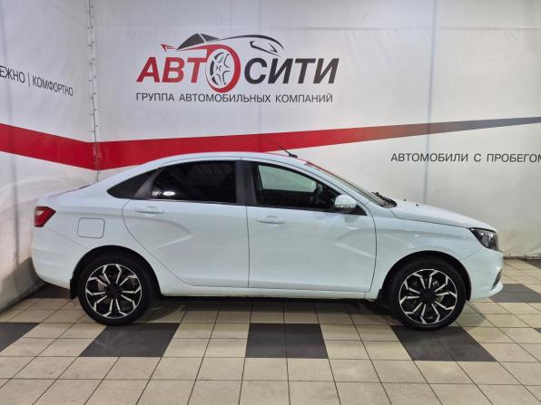Lada (ВАЗ) Vesta I с пробегом 2020 года, цена 998 000 рублей, 69000 км, седан, Автокод Объявления
