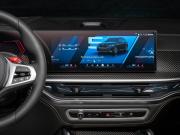 BMW X5 M III (F95) Рестайлинг Москва  - изображение 48