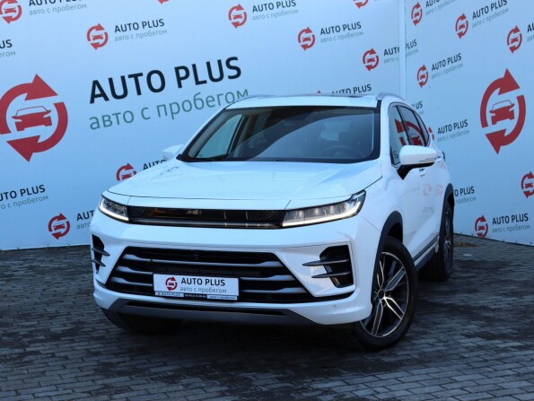 Купить EXEED LX с пробегом в Ставропольском крае (б/у) 🚗 Продажа  подержанных авто: более 1 Эксид ЛХ — Автокод Объявления