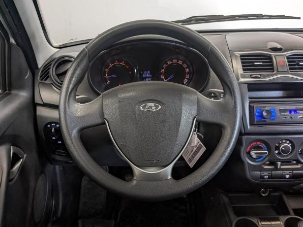 Lada (ВАЗ) Granta I Рестайлинг с пробегом 2024 года, цена 620 000 рублей, 83150 км, седан, Автокод Объявления
