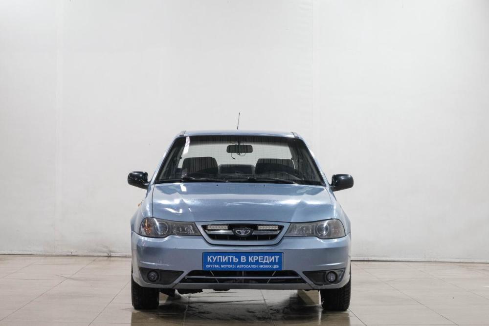 Daewoo Nexia I Рестайлинг Новокузнецк  - изображение 2