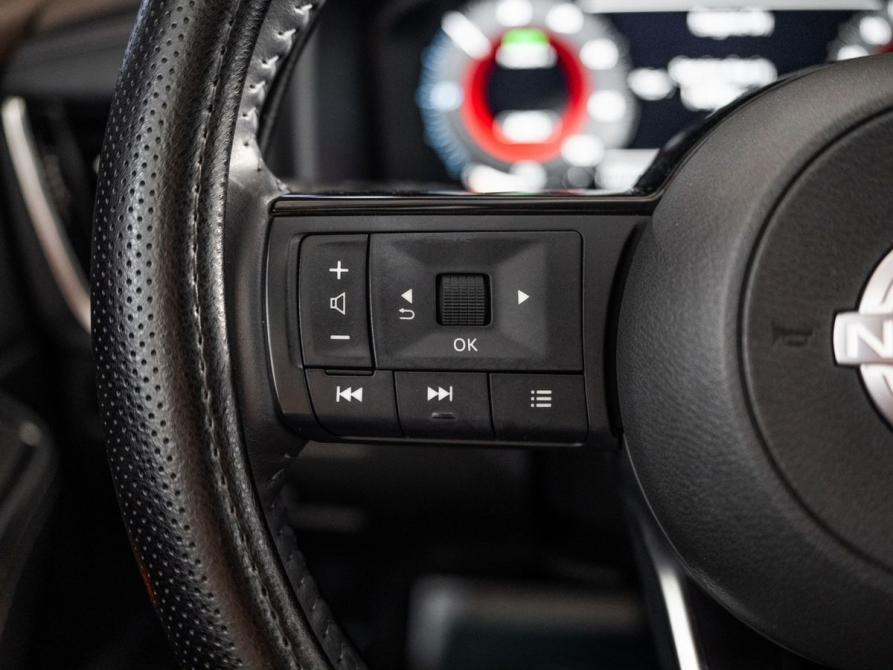 Nissan X-Trail IV Иркутск  - изображение 12