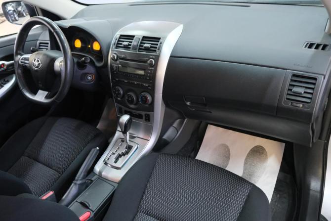 Toyota Corolla X (E140 E150) Рестайлинг с пробегом 2012 года, цена 1 149 000 рублей, 149000 км, седан, Автокод Объявления