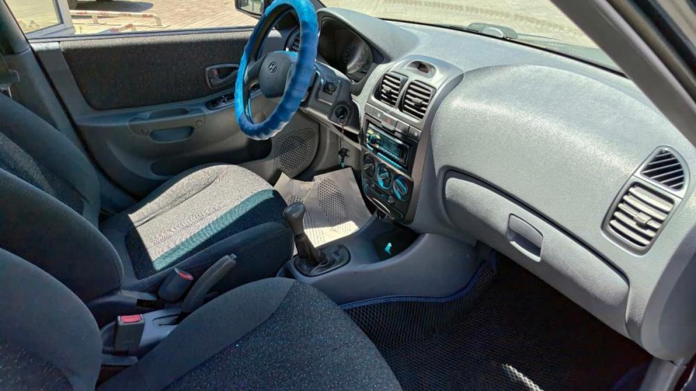 Hyundai Accent II Астрахань  - изображение 14