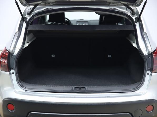 Nissan Qashqai I с пробегом 2008 года, цена 960 000 рублей, 176887 км, внедорожник, Автокод Объявления