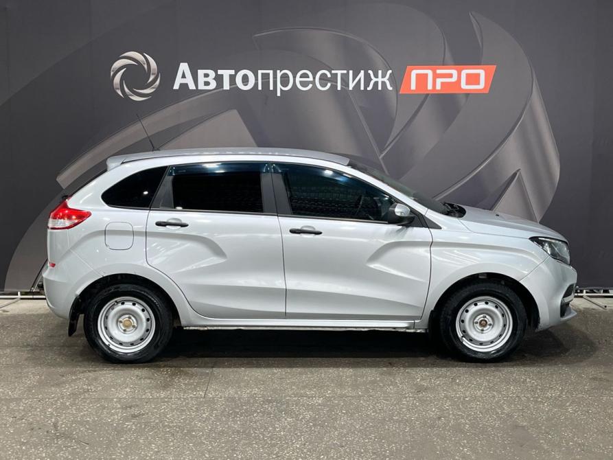 Lada (ВАЗ) XRAY I Пермь  - изображение 4
