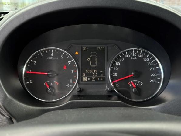 Nissan X-Trail II Рестайлинг с пробегом 2012 года, цена 1 200 000 рублей, 163648 км, внедорожник, Автокод Объявления