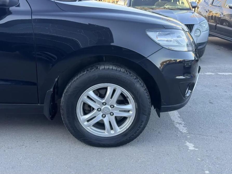 Hyundai Santa Fe II Рестайлинг Новосибирск  - изображение 9