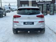 Hyundai Tucson III Рестайлинг Пермь  - изображение 29