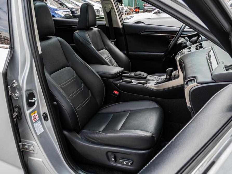 Lexus NX I Краснодар  - изображение 8