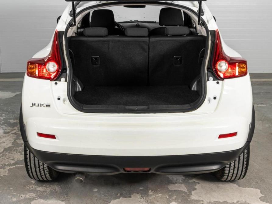 Nissan Juke I Ставрополь  - изображение 22