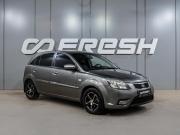 Kia Rio II Рестайлинг Воронеж  - изображение 19