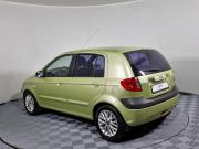 Hyundai Getz I Рестайлинг Нижний Новгород  - изображение 23