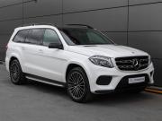 Mercedes-Benz GLS I (X166) Москва  - изображение 33