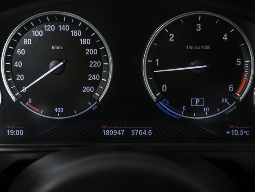 BMW X5 III (F15) Москва  - изображение 10