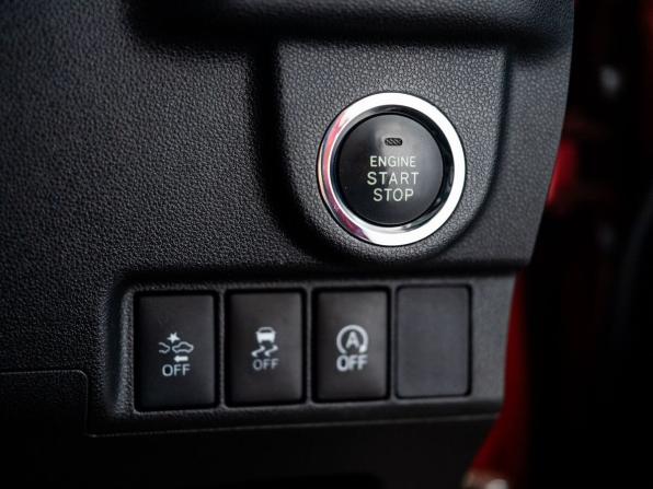 Daihatsu Move VI Рестайлинг с пробегом 2017 года, цена 760 000 рублей, 92172 км, микровэн, Автокод Объявления