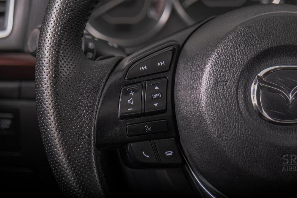 Mazda 6 III (GJ) Томск  - изображение 14