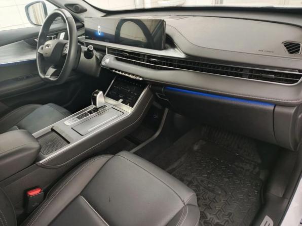 Chery Tiggo 7 Pro Max I с пробегом 2023 года, цена 1 929 000 рублей, 22853 км, внедорожник, Автокод Объявления