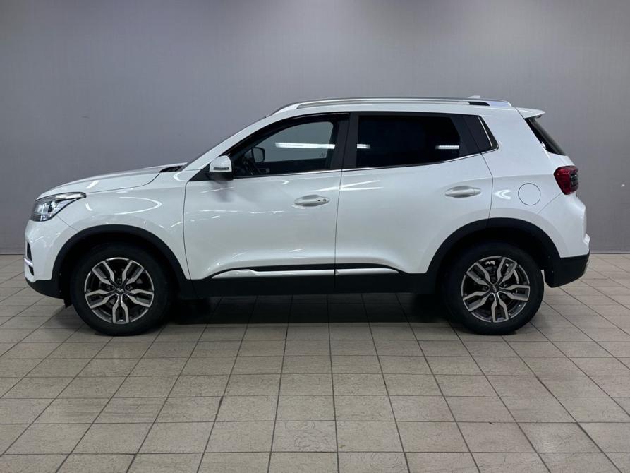 Chery Tiggo 4 I Рестайлинг Уфа  - изображение 8