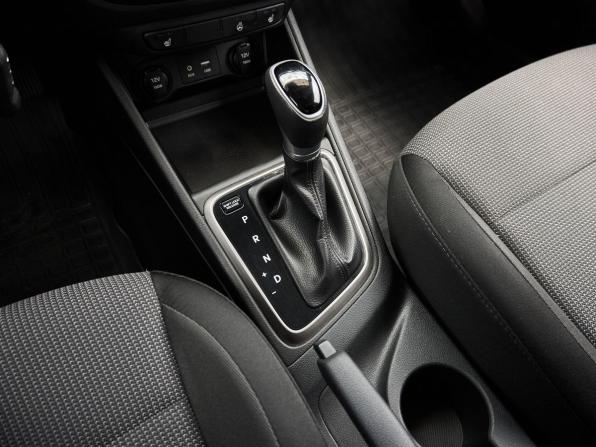Hyundai Solaris II с пробегом 2018 года, цена 1 273 000 рублей, 152544 км, седан, Автокод Объявления