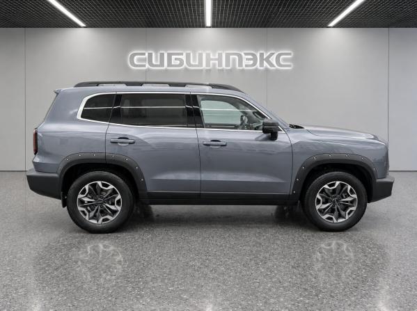 Haval Dargo I с пробегом 2024 года, цена 2 699 000 рублей, 75000 км, внедорожник, Автокод Объявления