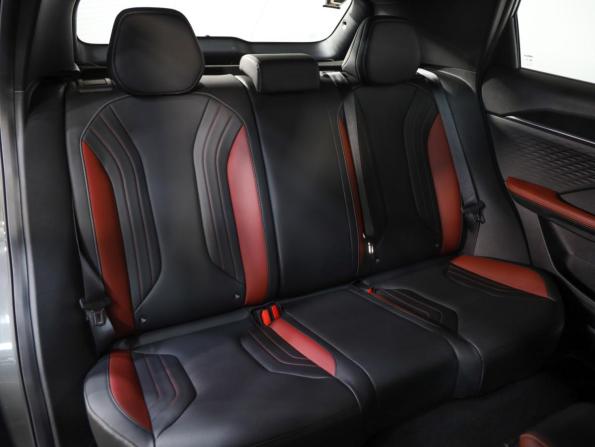 Geely Coolray I Рестайлинг с пробегом 2023 года, цена 1 989 000 рублей, 38827 км, внедорожник, Автокод Объявления